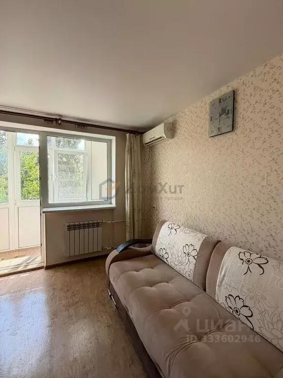 1-к кв. Севастополь ул. Хрусталева, 19 (31.0 м) - Фото 1