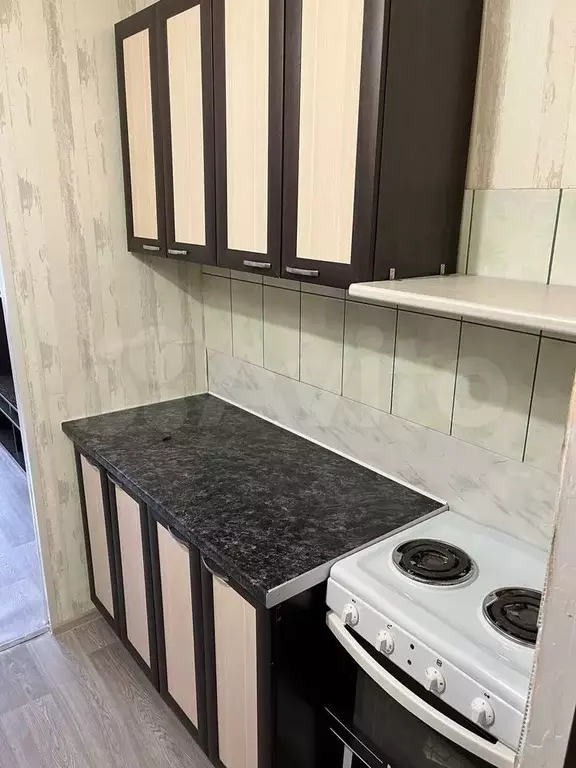 Квартира-студия, 17 м, 9/9 эт. - Фото 1