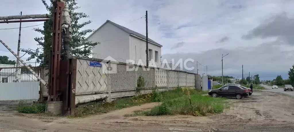 Склад в Коми, Сыктывкар ул. Маркова, 30 (742 м) - Фото 1