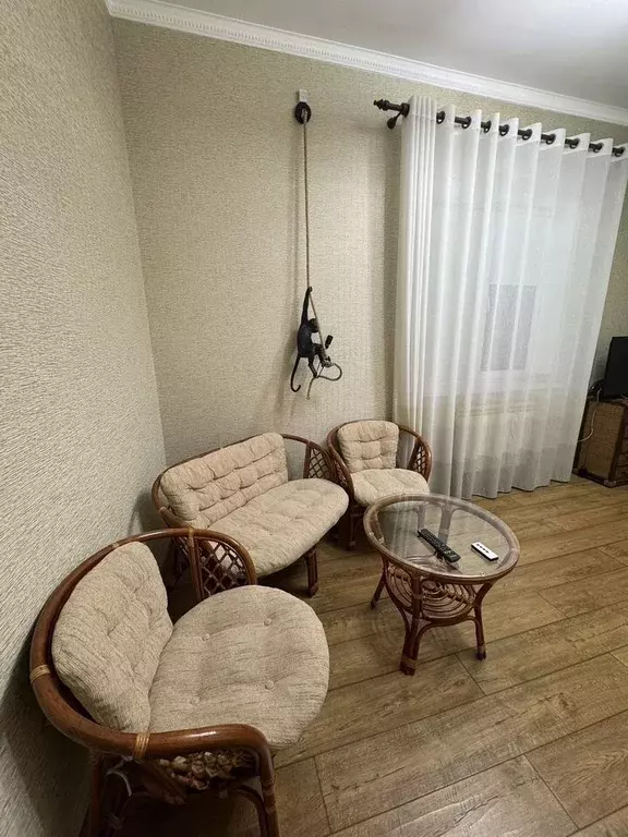 3-к кв. Краснодарский край, Анапа муниципальный округ, с. Сукко проезд ... - Фото 1