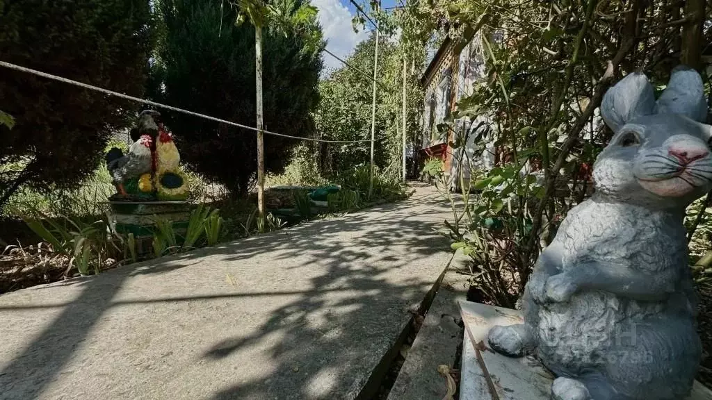 Участок в Краснодарский край, Краснодар Дубинка мкр, ул. Новая, 20 ... - Фото 2