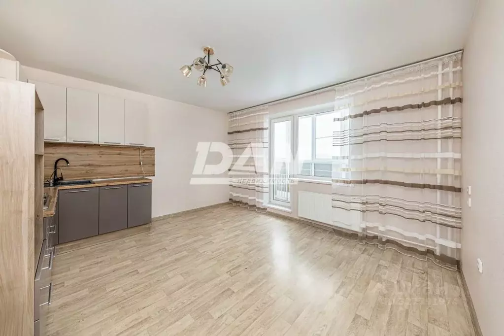 1-к кв. Челябинская область, Челябинск ул. Маршала Чуйкова, 11 (45.0 ... - Фото 1