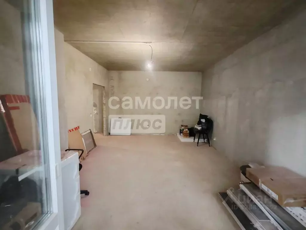 2-к кв. Липецкая область, Липецк ул. Имени Семашко, 5В (72.0 м) - Фото 2