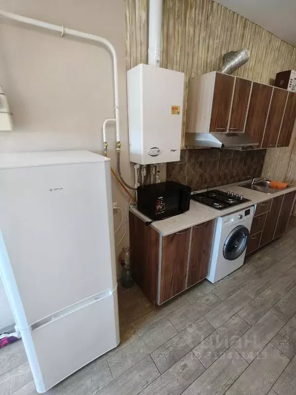 1-к кв. Севастополь ул. Нины Ониловой, 26 (45.0 м) - Фото 2