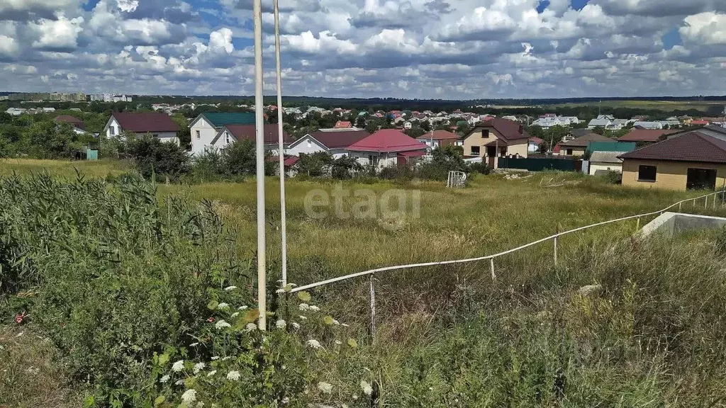 Участок в Ставропольский край, Ставрополь Мебельщик садовое ... - Фото 1