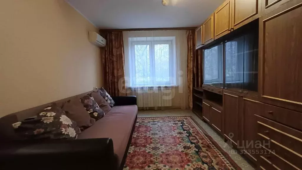 2-к кв. Белгородская область, Белгородский район, Дубовское с/пос, ... - Фото 1