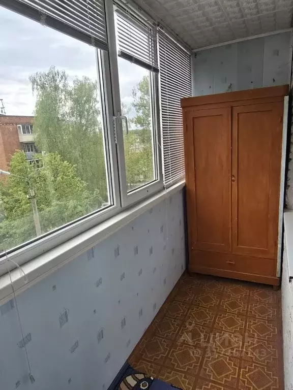 2-к кв. Тульская область, Алексин ул. 50 лет Советской Армии, 5а (43.2 ... - Фото 1