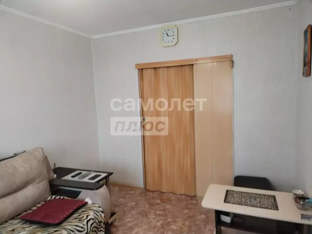 2-к кв. Кемеровская область, Кемерово ул. 9 Января, 8 (42.5 м) - Фото 2