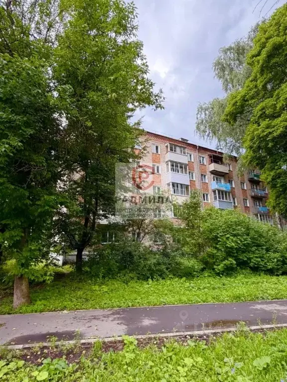 2-к кв. Московская область, Сергиев Посад ул. Маяковского, 17 (42.5 м) - Фото 1