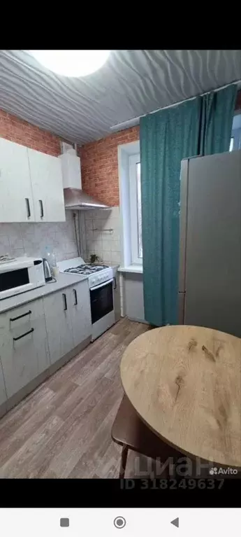 1-к кв. Москва Живописная ул., 16 (32.0 м) - Фото 0