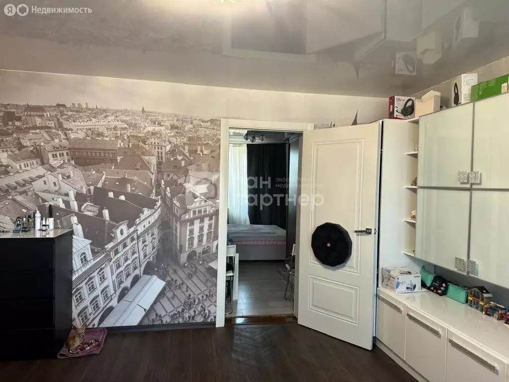 3-комнатная квартира: Сертолово, улица Молодцова, 10 (57 м) - Фото 0