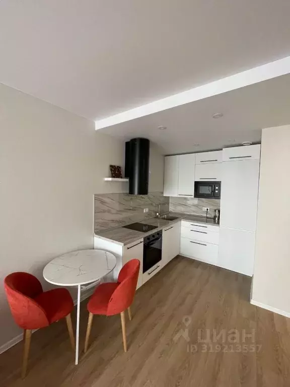 1-к кв. Москва ул. Михайлова, 30Ак2 (37.2 м) - Фото 1