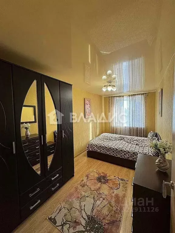 2-к кв. Нижегородская область, Нижний Новгород Большая Покровская ул., ... - Фото 1