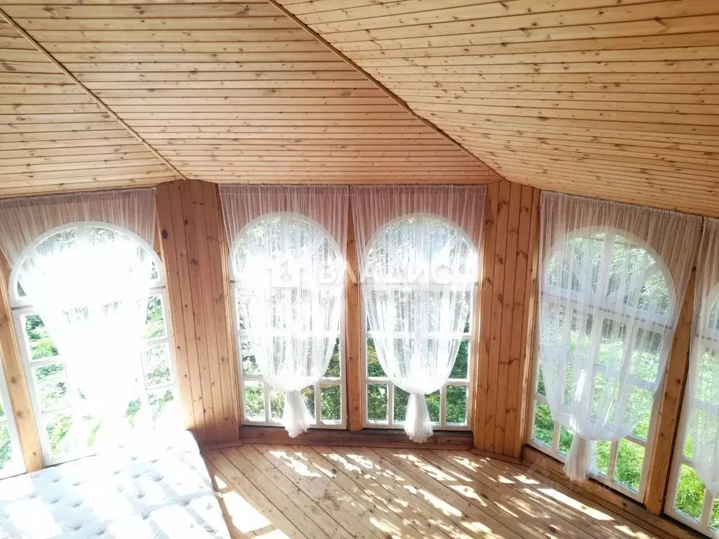 Дом в Владимирская область, Петушинский муниципальный округ, д. Поломы ... - Фото 2