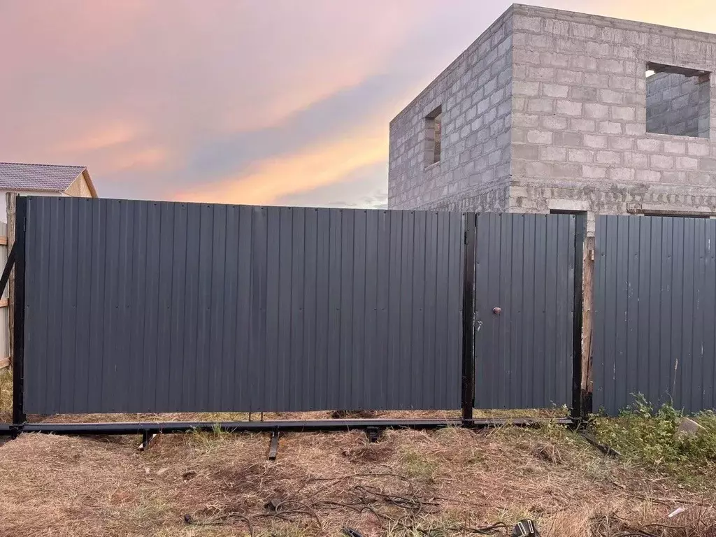 Дом в Саха (Якутия), Якутск ш. Покровское (90 м) - Фото 1