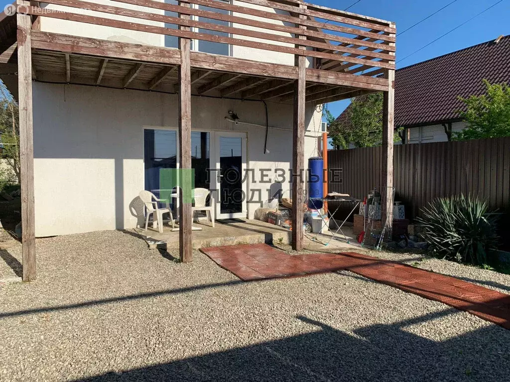 Дом в Молочное, улица Дружбы, 66В (137 м) - Фото 2