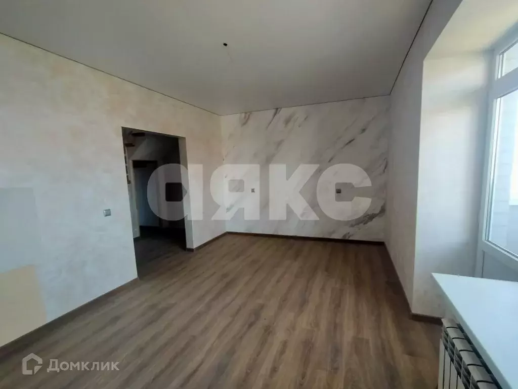 Продаётся 4-к квартира, 97.6 м - Фото 0