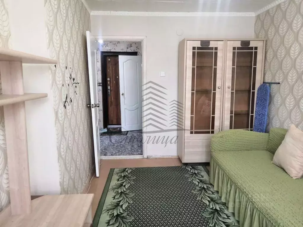 2-к кв. Белгородская область, Старый Оскол Макаренко мкр, 1 (37.8 м) - Фото 0