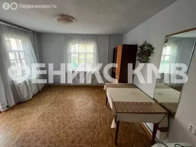 Дом в посёлок Горячеводский, Советская улица, 102 (66 м) - Фото 0