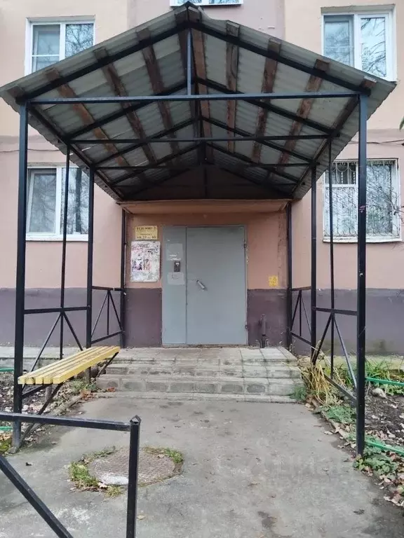 1-к кв. Московская область, Сергиев Посад просп. Красной Армии, 6 ... - Фото 2