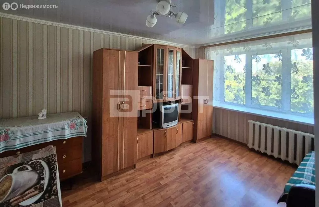 1-комнатная квартира: Вичуга, Советская улица, 30 (22 м) - Фото 2