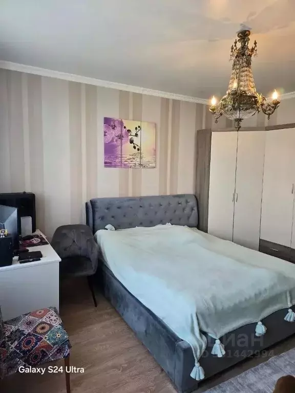2-к кв. Москва Святоозерская ул., 13 (54.0 м) - Фото 2