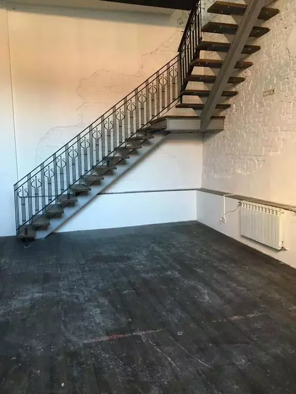 Офис в Новосибирская область, Новосибирск Фабричная ул., 31к3 (93 м) - Фото 1