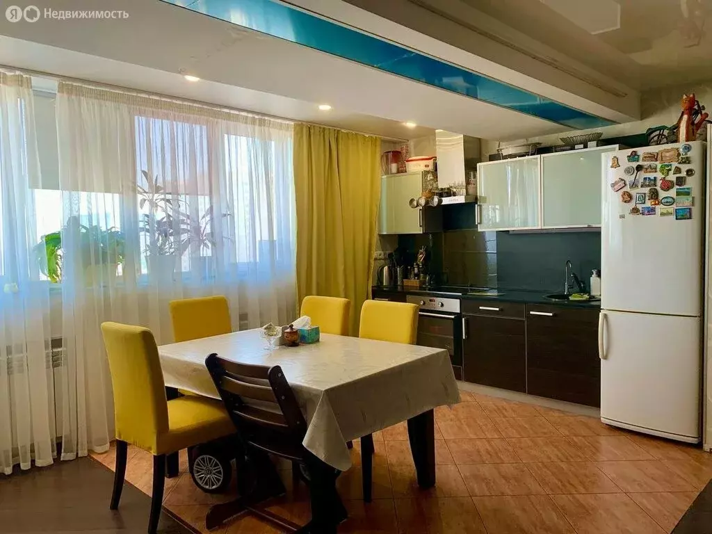 Квартира-студия: Самара, проспект Карла Маркса, 177В (51.4 м) - Фото 1