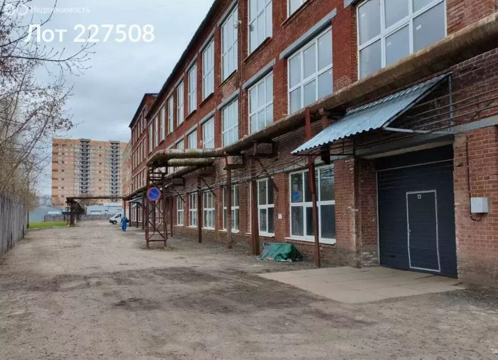 Помещение свободного назначения (255 м) - Фото 1