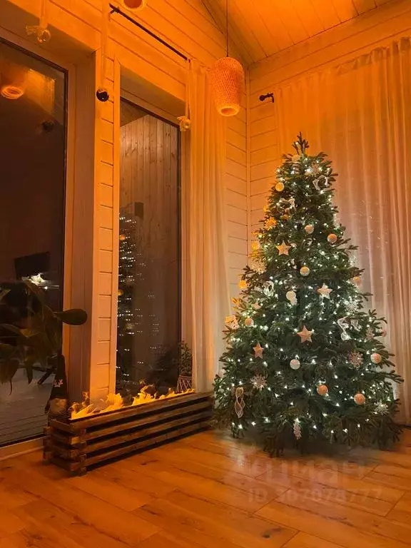 Дом в Московская область, Коломна городской округ, д. Щепотьево  (95 ... - Фото 1