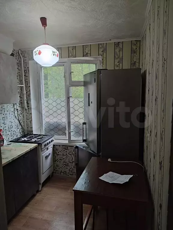 2-к. квартира, 40 м, 1/5 эт. - Фото 1