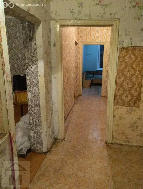 2-комнатная квартира: Черногорск, улица Пушкина, 16 (63.3 м) - Фото 1