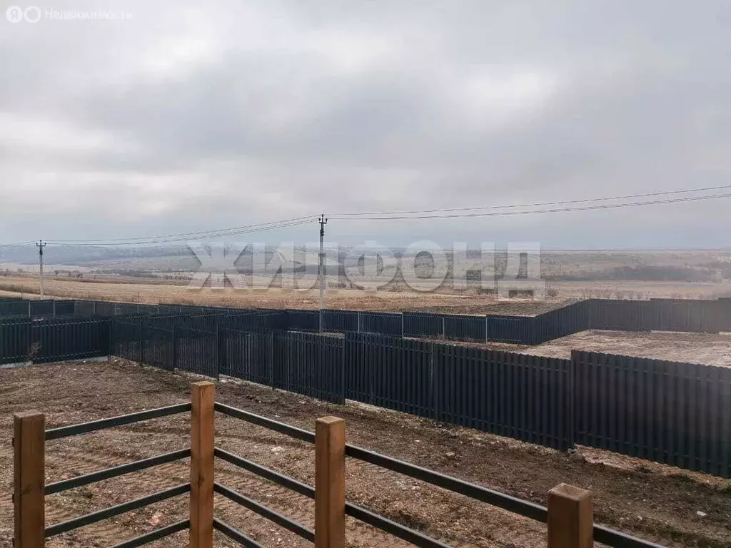 Дом в Амурская область, Благовещенский муниципальный округ, посёлок ... - Фото 1