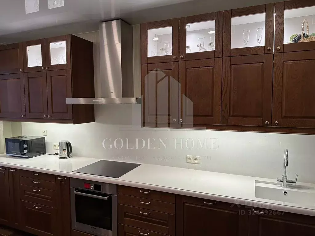 3-к кв. Санкт-Петербург Заставская ул., 46к1 (95.3 м) - Фото 2