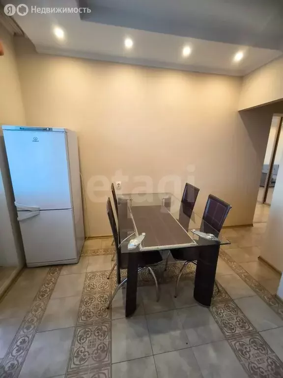 1-комнатная квартира: Тюмень, Харьковская улица, 27 (41.1 м) - Фото 2