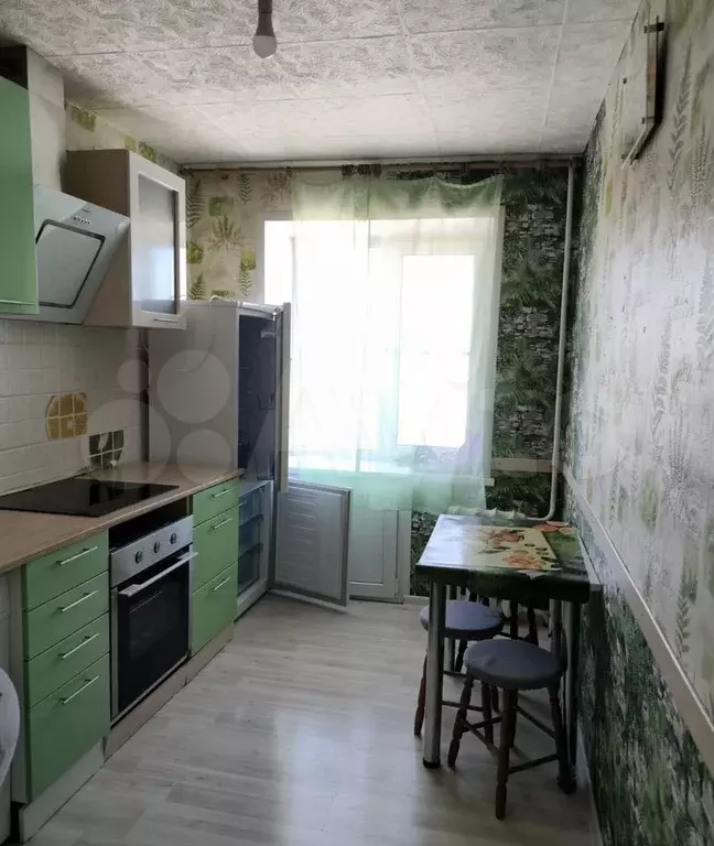 2-к. квартира, 43 м, 7/9 эт. - Фото 0
