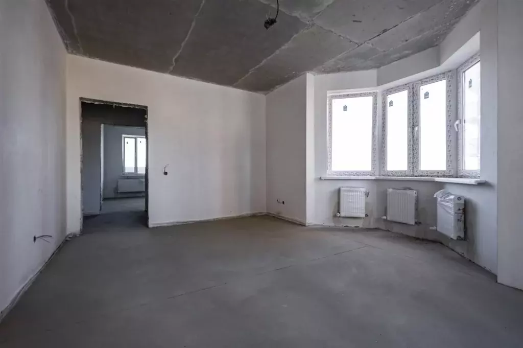 Продаётся 2-к квартира, 65 м - Фото 0