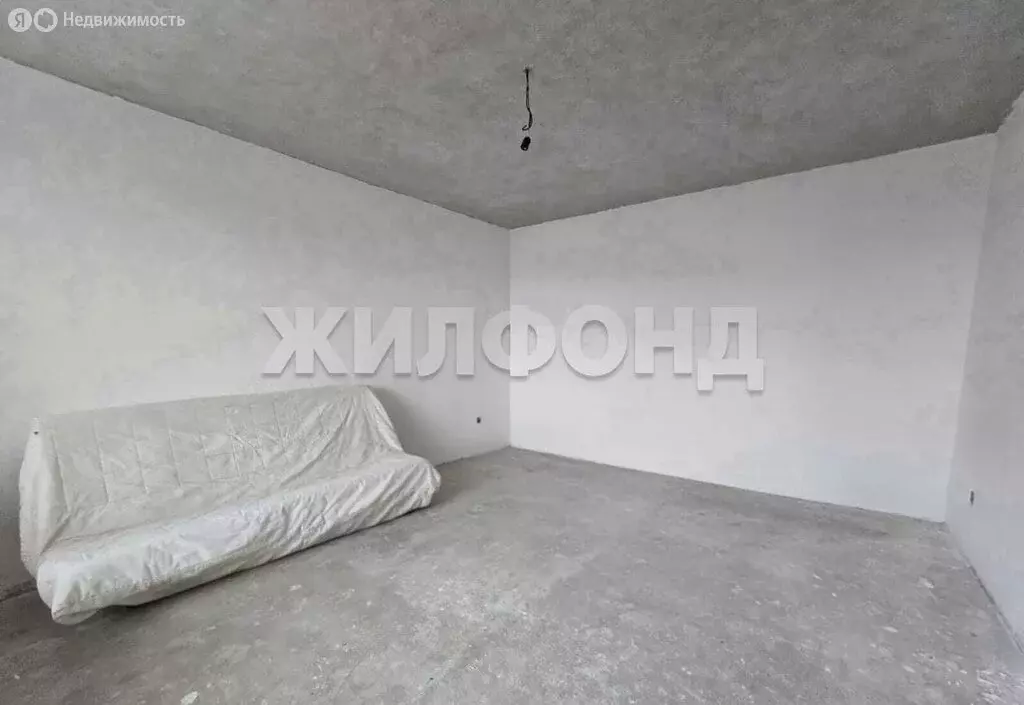 Дом в Новосибирск, Садовый проезд, 53 (45.79 м) - Фото 1