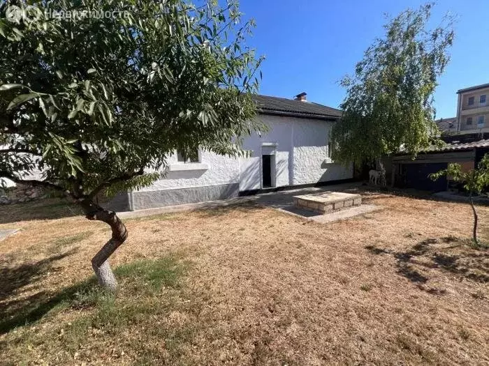 Дом в Штормовое, Строительная улица, 34 (106 м) - Фото 1