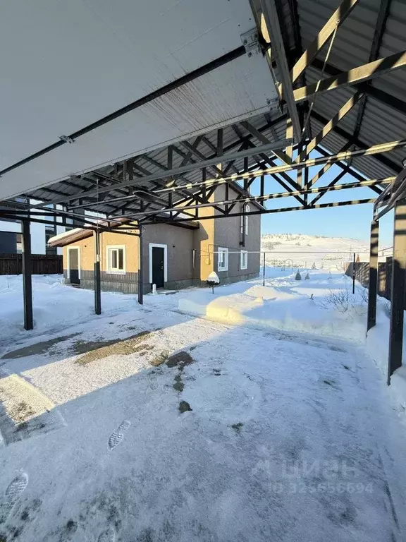 Дом в Саратовская область, Саратов проезд Большой Динамовский, 72 (129 ... - Фото 2