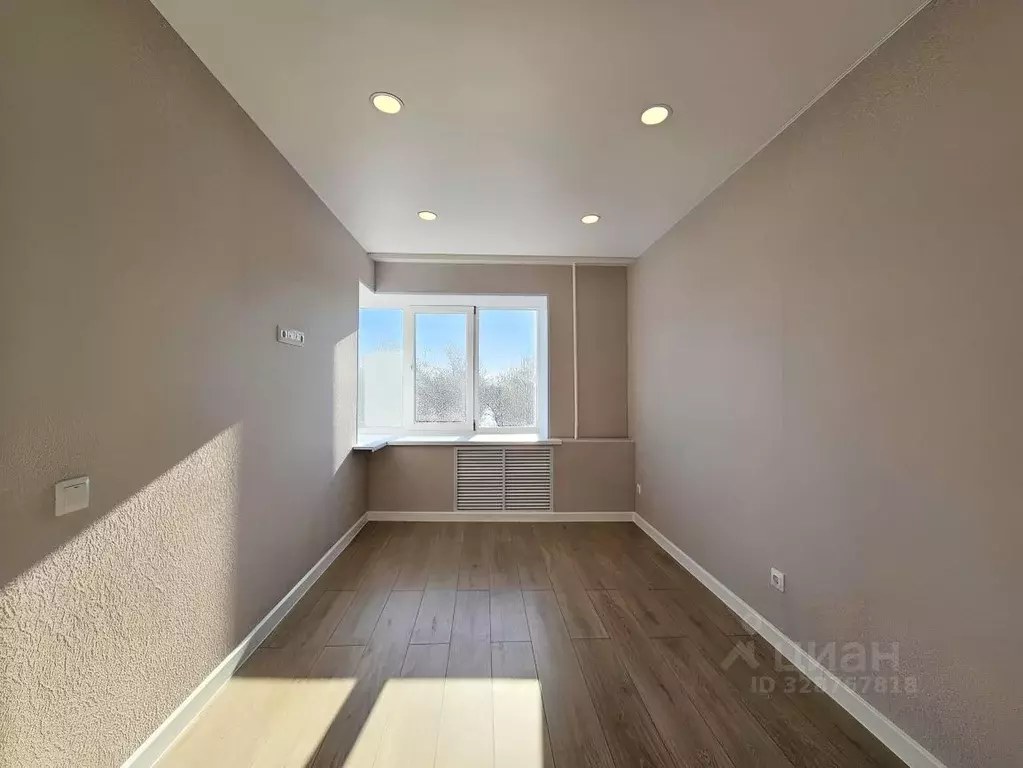 Комната Пермский край, Пермь Новосибирская ул., 17 (20.0 м) - Фото 2