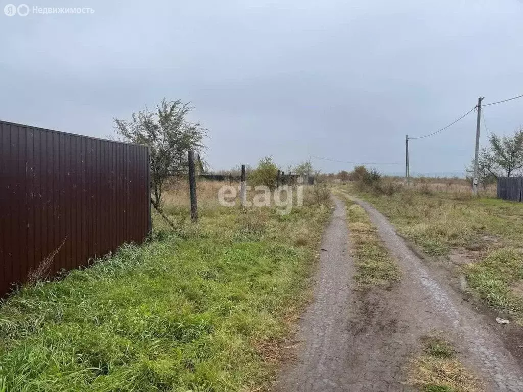 Участок в Усть-Абаканский район, село Зелёное (15 м) - Фото 1