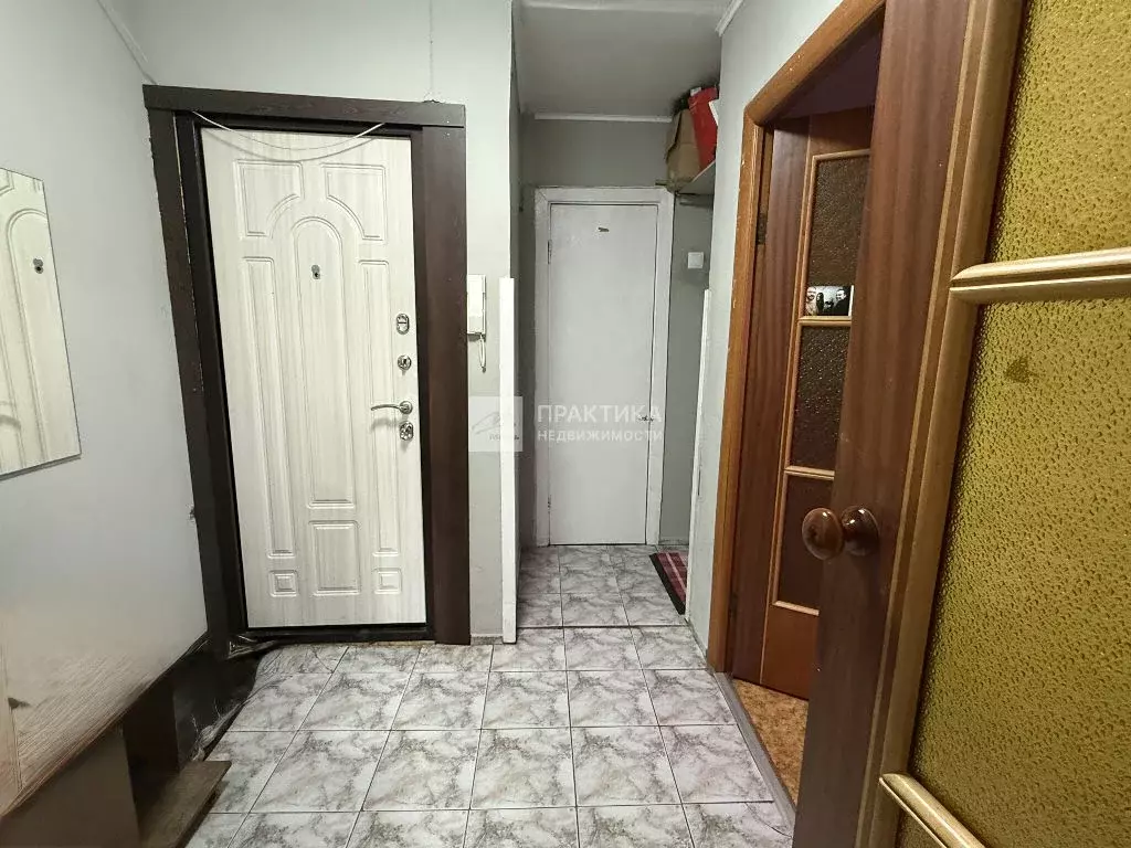 Продается 2-комнатная квартира - Фото 2