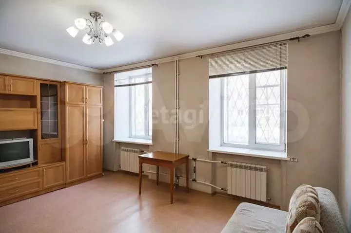 2-к. квартира, 48,9м, 1/4эт. - Фото 1