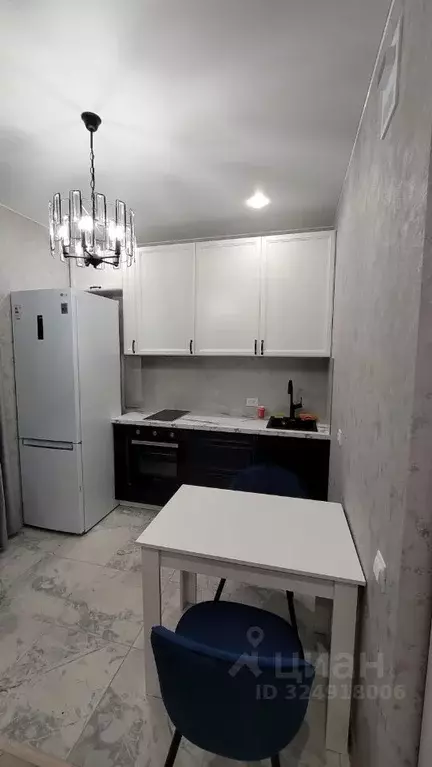 Студия Санкт-Петербург ул. Лагоды, 5 (26.0 м) - Фото 1