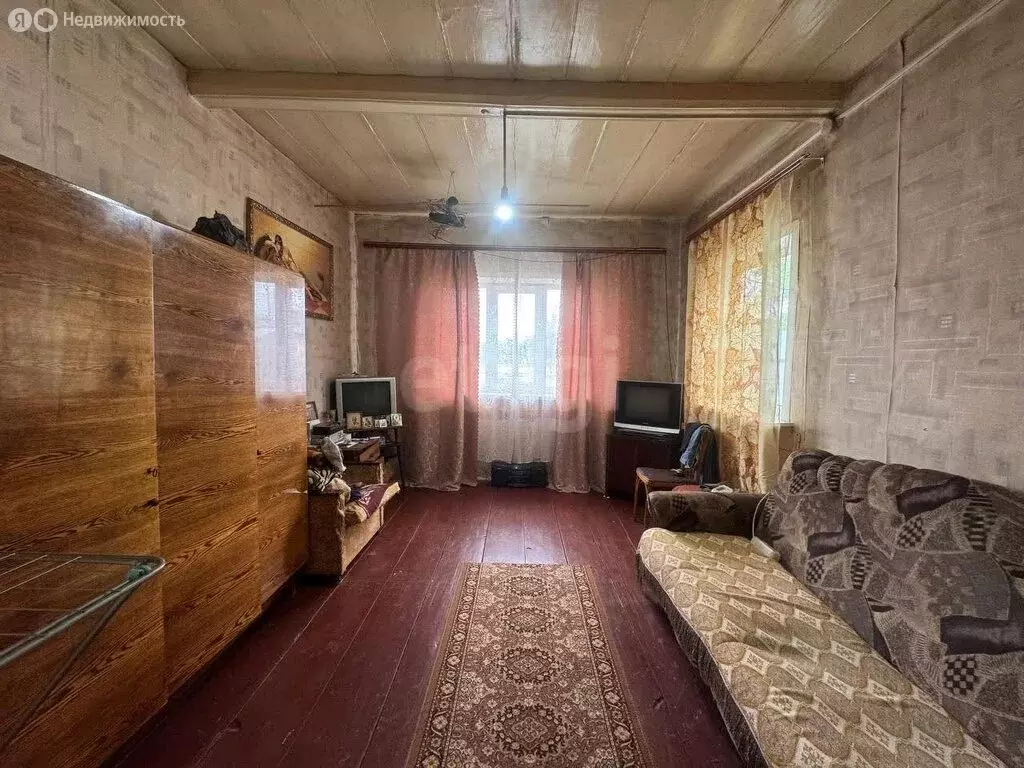 Дом в Шадринск, улица Калинина (31 м) - Фото 0
