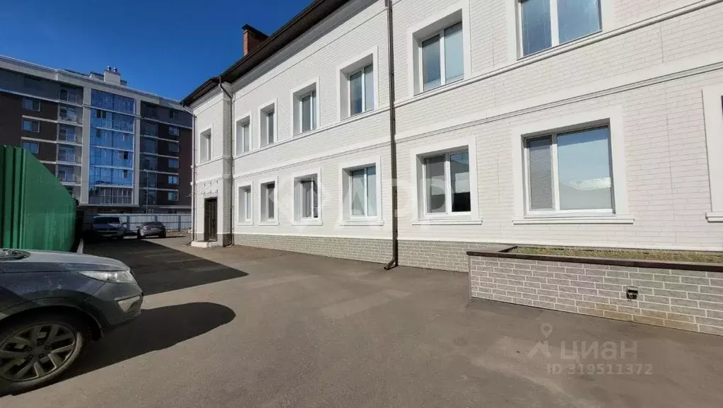 Офис в Татарстан, Казань ул. Гладилова, 38А (365 м) - Фото 0
