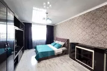 1-к кв. Орловская область, Орел ул. Розы Люксембург, 33 (51.0 м) - Фото 1