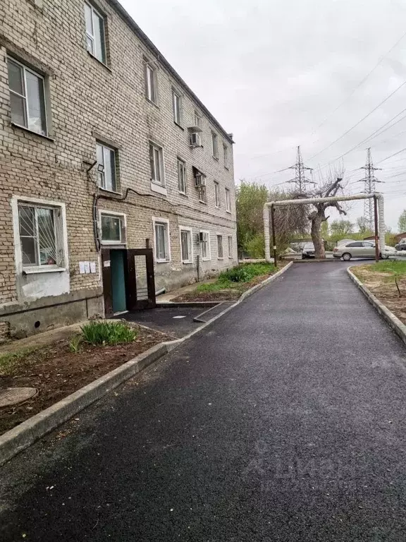 1-к кв. Татарстан, Казань Тэцевская ул., 13а (31.5 м) - Фото 0