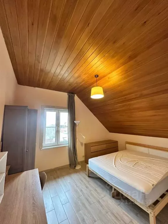 Коттедж в Московская область, Ленинский городской округ, с. Остров, ... - Фото 1